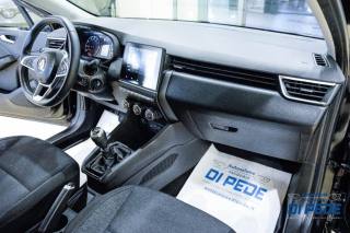 RENAULT Clio usata, con Fari LED