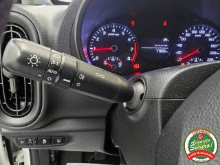 KIA Picanto usata, con Vivavoce