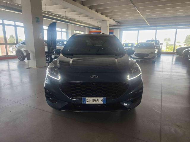 FORD Kuga usata, con Airbag laterali