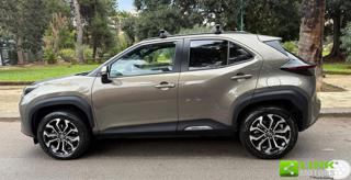 TOYOTA Yaris Cross usata, con Alzacristalli elettrici