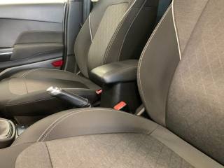 FORD Fiesta usata, con Filtro antiparticolato