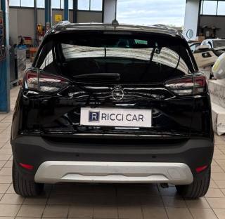 OPEL Crossland usata, con Chiusura centralizzata