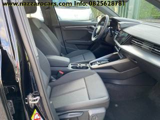AUDI A3 usata, con Volante in pelle