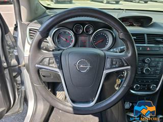 OPEL Mokka usata, con Climatizzatore