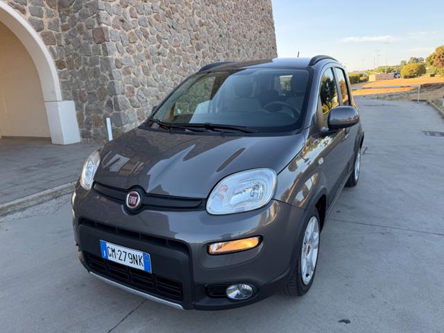 FIAT Panda usata 38
