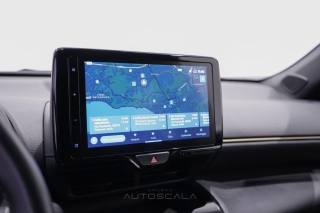 TOYOTA Yaris Cross usata, con Servosterzo