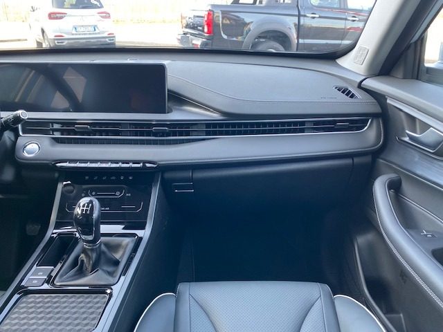 DR MOTOR DR5 usata, con ESP