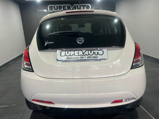 LANCIA Ypsilon usata, con Airbag Passeggero