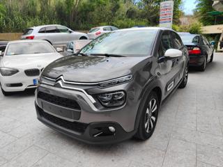 CITROEN C3 usata, con Alzacristalli elettrici