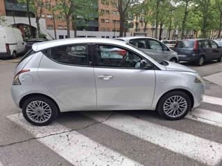 LANCIA Ypsilon usata, con Boardcomputer