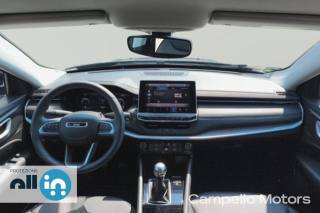 JEEP Compass usata 6