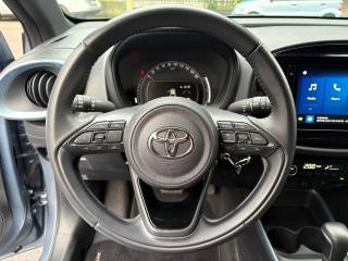 TOYOTA Aygo X usata, con Climatizzatore