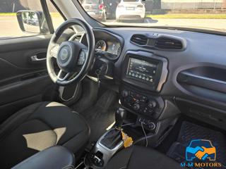 JEEP Renegade usata, con Filtro antiparticolato