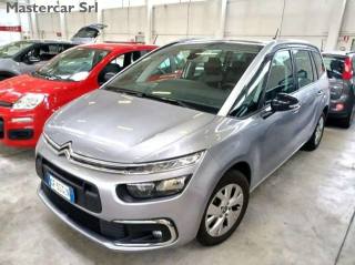 CITROEN Grand C4 Spacetourer usata, con Airbag