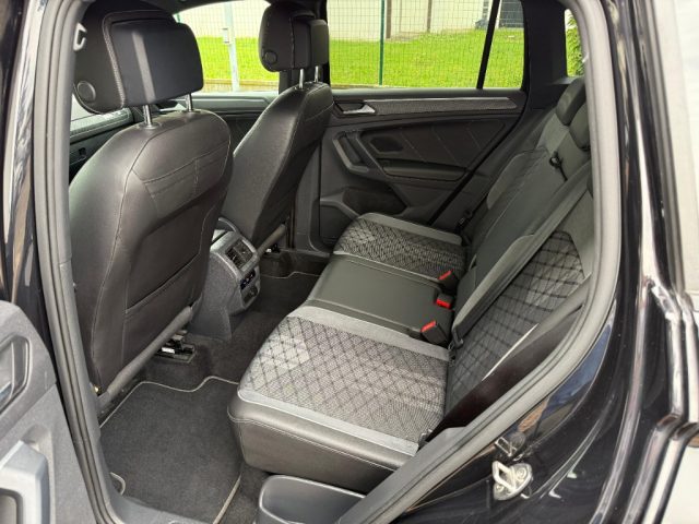VOLKSWAGEN Tiguan usata, con ESP