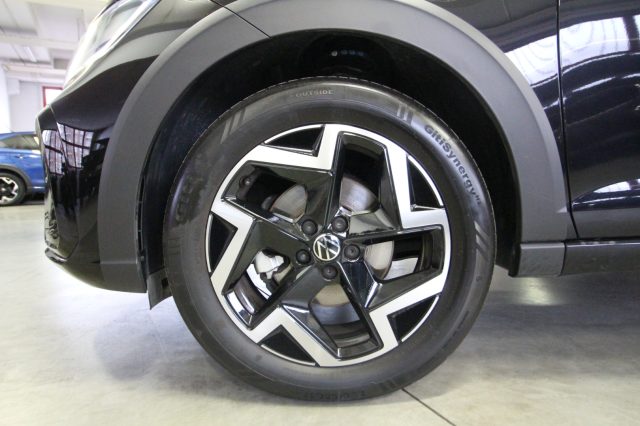 VOLKSWAGEN Taigo usata, con USB