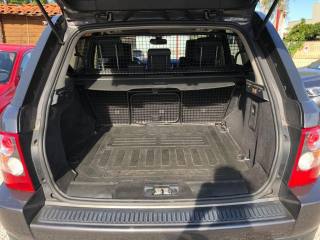LAND ROVER Range Rover Sport usata, con Regolazione elettrica sedili