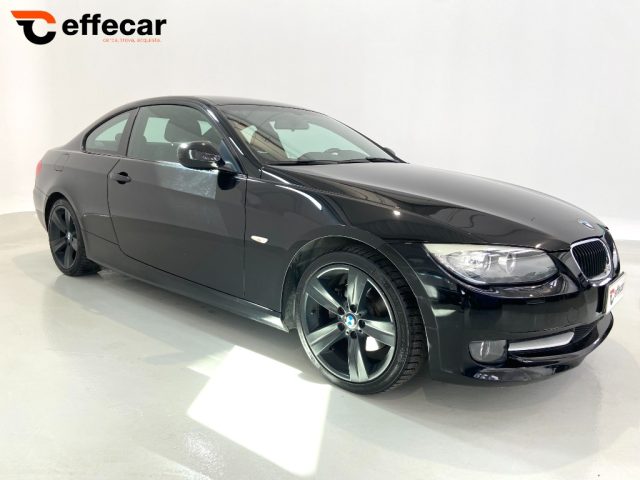 BMW 320 usata, con Airbag laterali