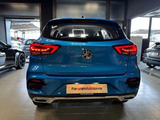 MG ZS usata, con Alzacristalli elettrici