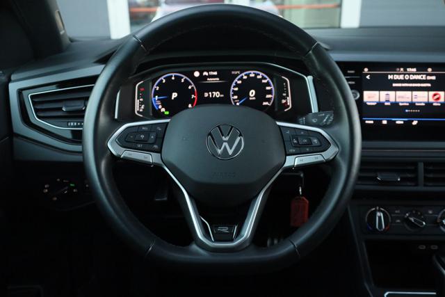 VOLKSWAGEN Taigo usata, con Leve al volante