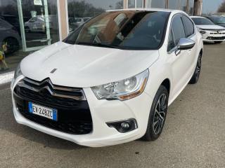 DS AUTOMOBILES DS 4 usata, con Airbag Passeggero