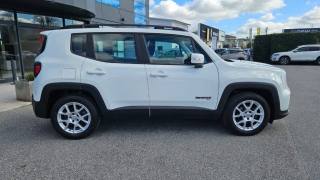 JEEP Renegade usata, con Airbag
