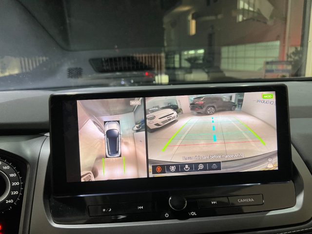 NISSAN Qashqai usata, con Cronologia tagliandi