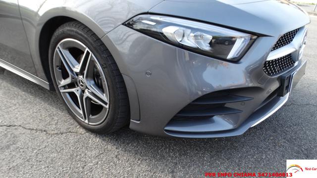 MERCEDES-BENZ A 180 usata, con Servosterzo
