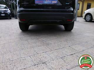NISSAN Qashqai usata, con Sensore di luce