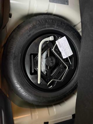 FIAT Panda usata, con Isofix