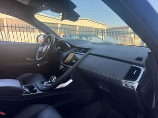 JAGUAR E-Pace usata, con Controllo trazione