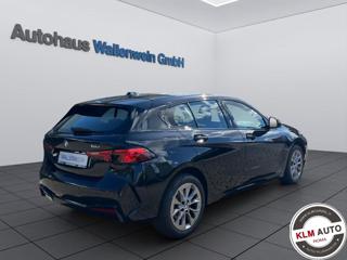 BMW 118 usata, con Controllo automatico clima