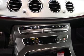 MERCEDES-BENZ E 220 usata 23