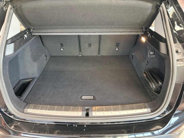 BMW X1 usata, con Filtro antiparticolato