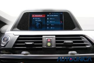 BMW X3 usata, con Chiusura centralizzata