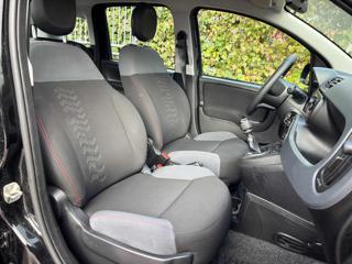 FIAT Panda usata, con ESP