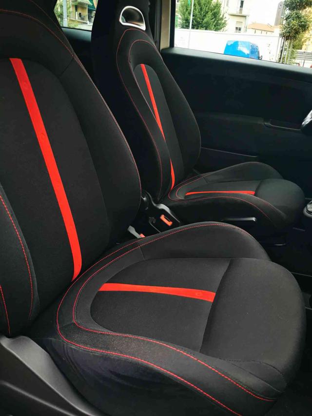 ABARTH 500 usata, con Controllo trazione