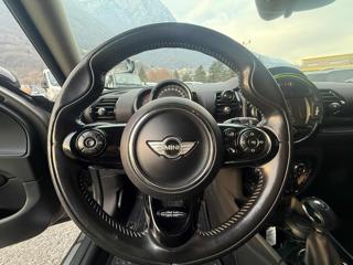 MINI Clubman usata, con Fendinebbia