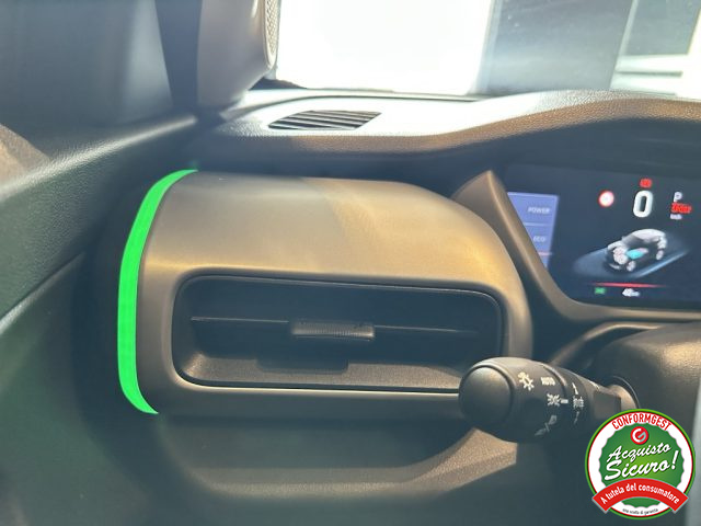 JEEP Avenger usata, con Bracciolo