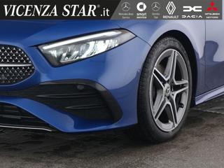 MERCEDES-BENZ A 180 usata, con Airbag