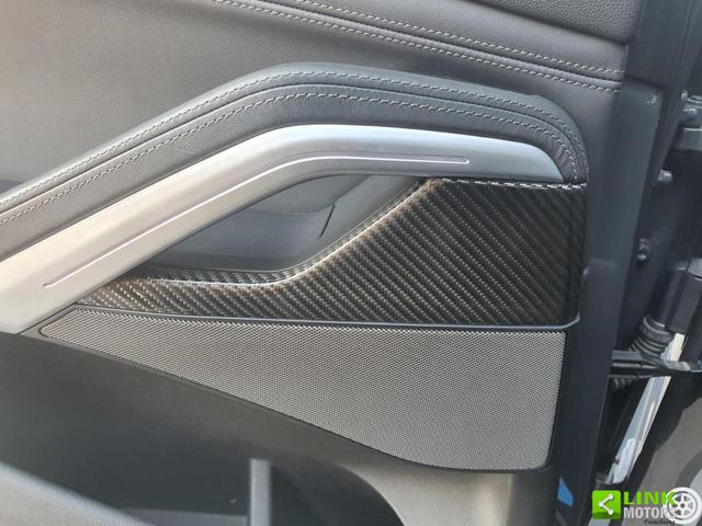 BMW X6 usata, con Portellone posteriore elettrico