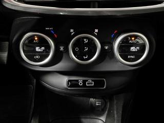 FIAT 500X usata 20