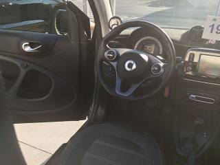 SMART ForTwo usata, con Fendinebbia