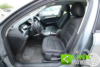 AUDI A4 usata 9