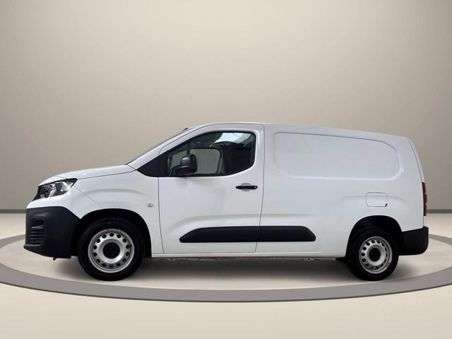 PEUGEOT Partner usata, con Alzacristalli elettrici
