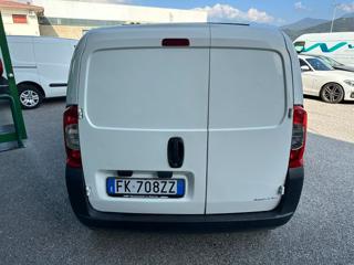 FIAT Fiorino usata, con Controllo trazione
