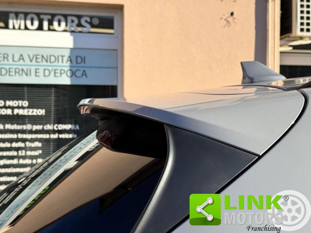 FORD Puma usata, con Sensori di parcheggio anteriori