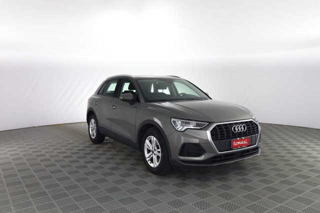 AUDI Q3 usata 1