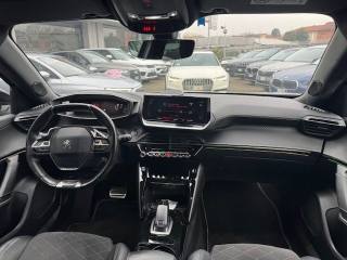 PEUGEOT 2008 usata, con Controllo trazione