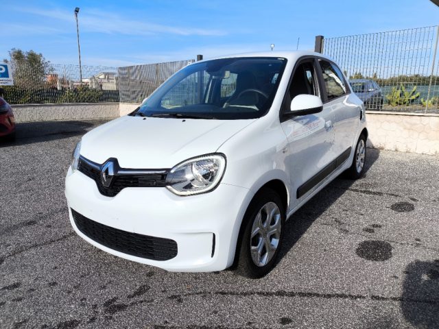 RENAULT Twingo usata 2
